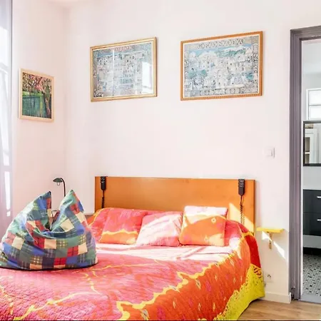 Ky-ryce 4 Personnes * Saint-Michel-Chef-Chef