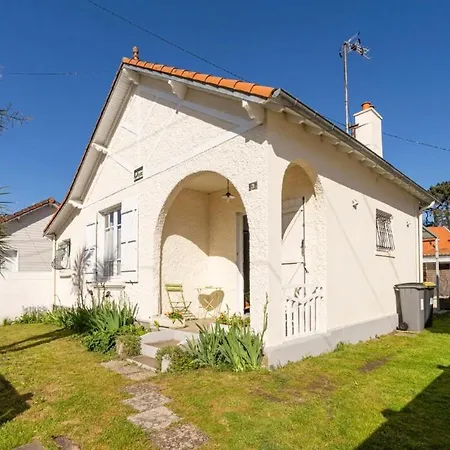 Ky-ryce 4 Personnes Saint-Michel-Chef-Chef