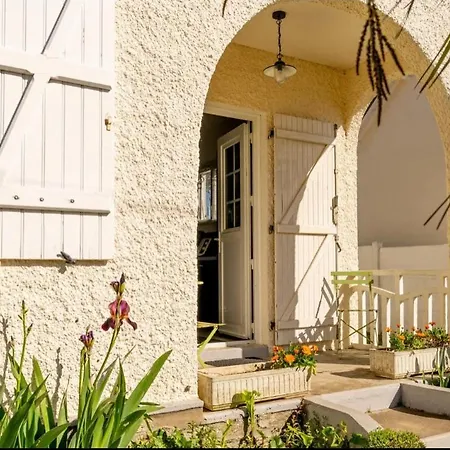 Ky-ryce 4 Personnes Casa vacanze