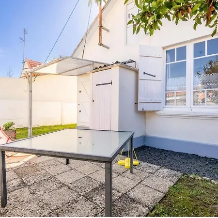 Casa vacanze Ky-ryce 4 Personnes