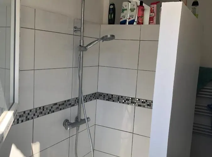 Casa vacanze Ky-ryce 4 Personnes Saint-Michel-Chef-Chef