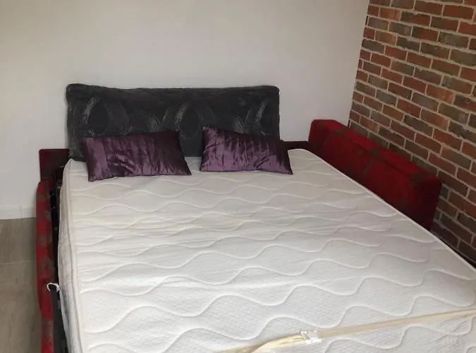 Casa vacanze Ky-ryce 4 Personnes *