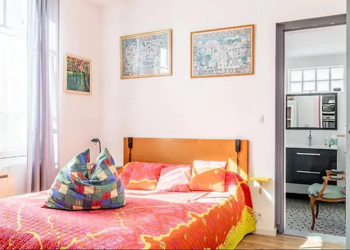 Ky-ryce 4 Personnes * Saint-Michel-Chef-Chef