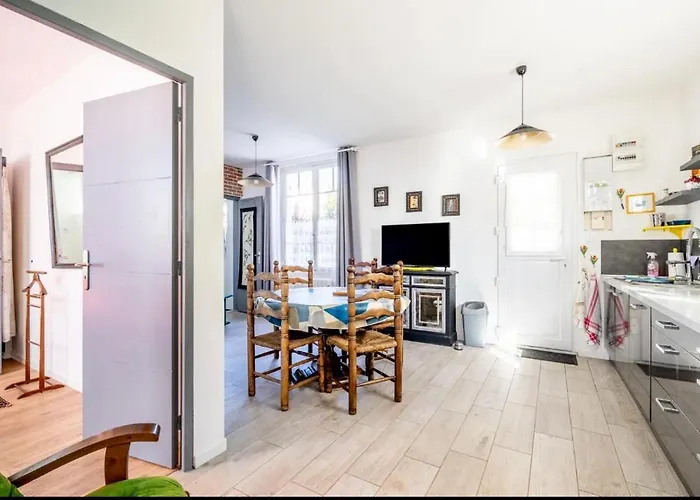 Casa vacanze Ky-ryce 4 Personnes