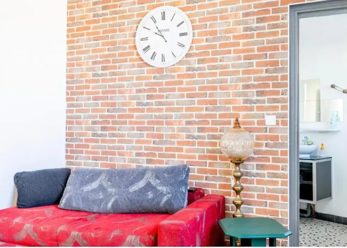 Ky-ryce 4 Personnes Casa vacanze *