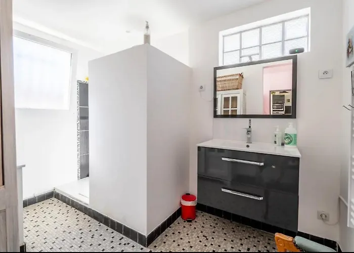 Casa vacanze Ky-ryce 4 Personnes *