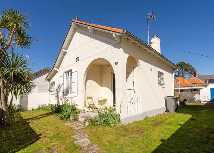 Ky-ryce 4 Personnes Saint-Michel-Chef-Chef