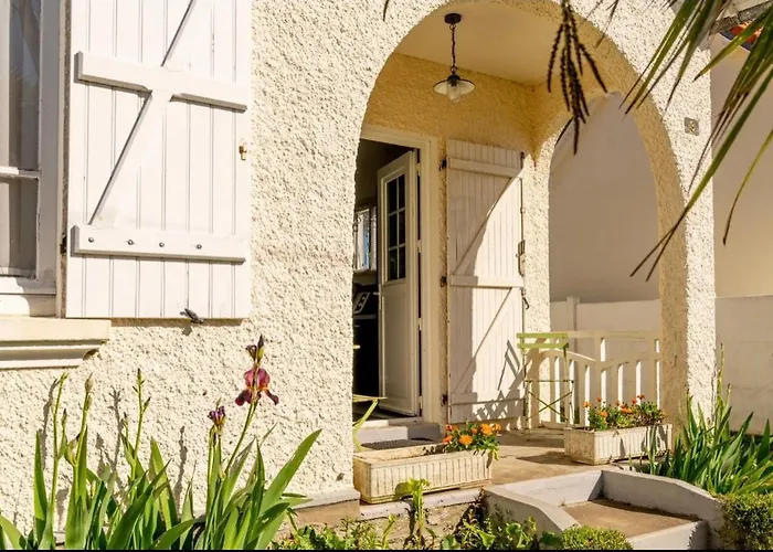 Ky-ryce 4 Personnes Casa vacanze