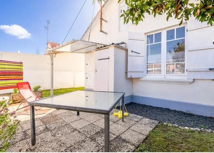 Casa vacanze Ky-ryce 4 Personnes