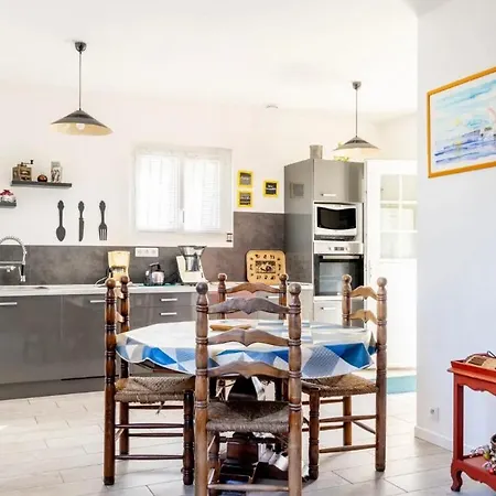 Ky-ryce 4 Personnes Saint-Michel-Chef-Chef